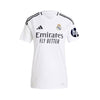 Real Madrid Heimtrikot 24/25 - Weibliche Version