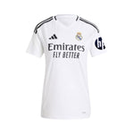 Real Madrid Heimtrikot 24/25 - Weibliche Version