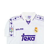 Real Madrid Heimtrikot 96/97