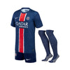 Kindertrikot - PSG Heimtrikot 24/25