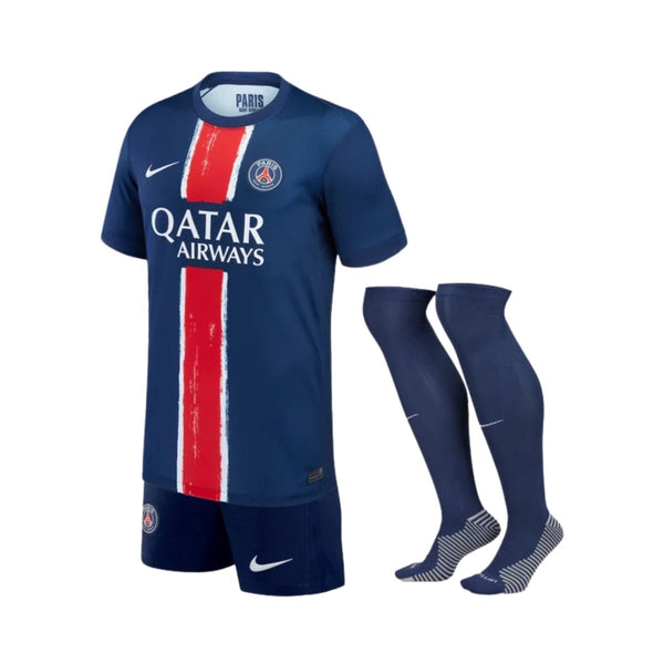 Kindertrikot - PSG Heimtrikot 24/25