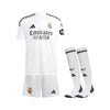 Kindertrikot - Real Madrid Heimtrikot 24/25