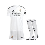 Kindertrikot - Real Madrid Heimtrikot 24/25