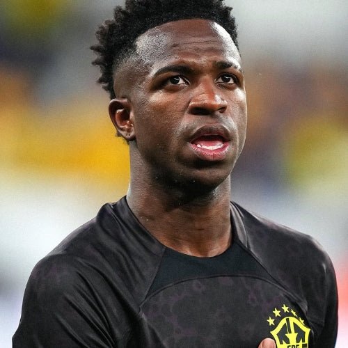 Brasil Sonderausgabe 22/23 - Anti-Rassismus