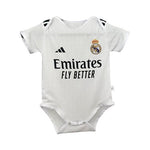 Bodie Bebé Real Madrid Heimtrikot 24/25
