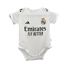 Bodie Bebé Real Madrid Heimtrikot 24/25