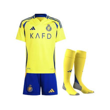 Kindertrikot - Al-Nassr FC Zuhause 24/25