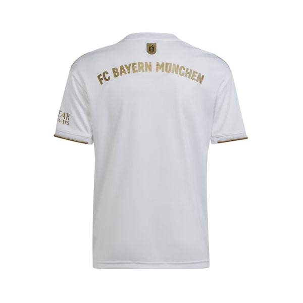 Bayern München Auswärtstrikot22/23