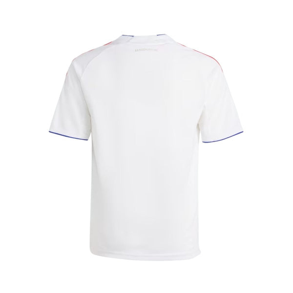 Olympique Lyon Heimtrikot 25/26