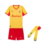 Kindertrikot - RC Lens Heimtrikot 25/26