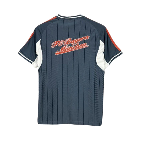 Bayern München Sonderausgabe 25/26 - Baseball-Trikot