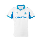 Olympique de Marseille Heimtrikot 25/26