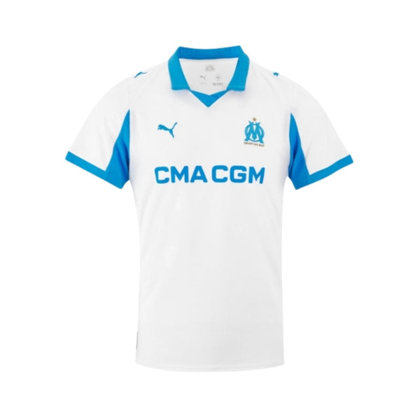 Olympique de Marseille Heimtrikot 25/26