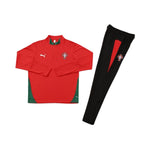 Portugal 25/26 - Trainingsanzug - 1/2 Zip