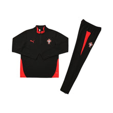 Portugal 25/26 - Trainingsanzug - 1/2 Zip