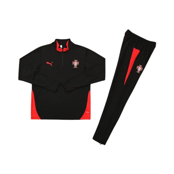 Portugal 25/26 - Trainingsanzug - 1/2 Zip
