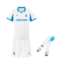 Kindertrikot - Olympique de Marseille Heim 25/26
