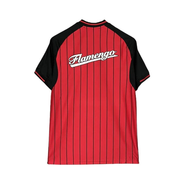 Flamengo Sonderausgabe 25/26 - Baseballtrikot
