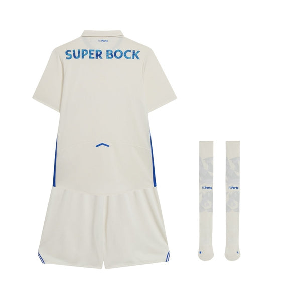 Kinderkit - FC Porto Dritttrikot 25/26