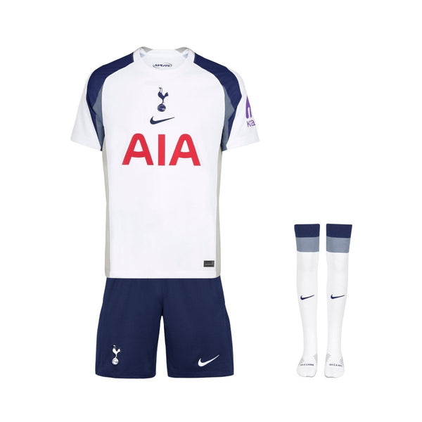 Kindertrikot - Tottenham Hotspur F.C. Heim 25/26