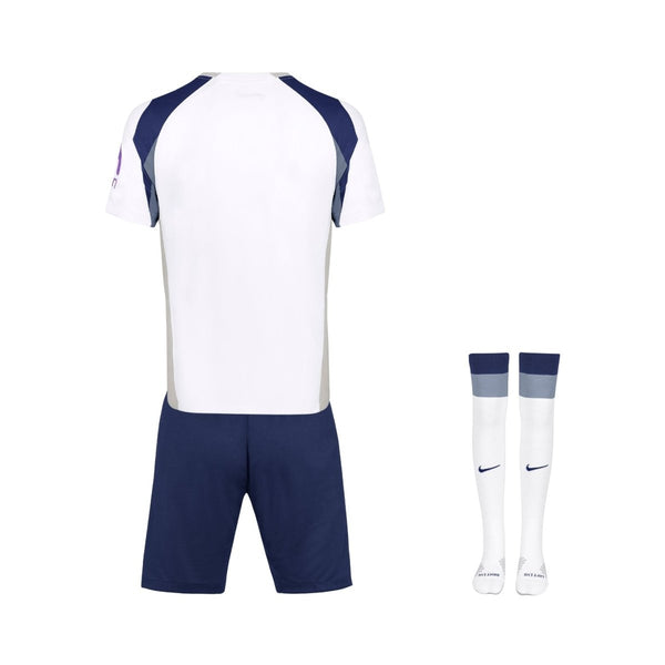 Kindertrikot - Tottenham Hotspur F.C. Heim 25/26