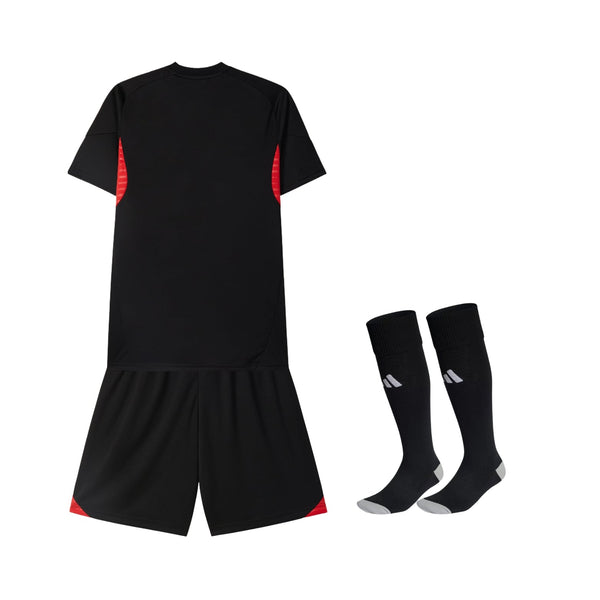 Kit für Kinder - Benfica Training 25/26