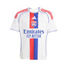 Olympique Lyon Heimtrikot 25/26