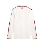 Arsenal Dritte 25/26 - Lange Ärmel