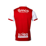 Braga Heimtrikot 25/26