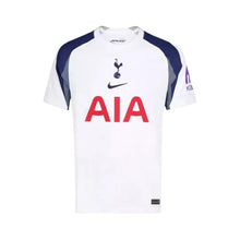 Tottenham Hotspur F.C. Heimtrikot 25/26