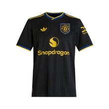 Manchester United Dritte 25/26