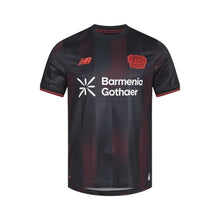 Bayer 04 Leverkusen Heimtrikot 25/26