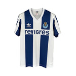 FC Porto Heimtrikot 90/93 Retro