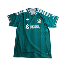 Liverpool Drittes Trikot 25/26