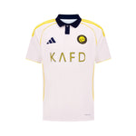 Al-Nassr FC Drittes Trikot 25/26