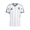 Real Madrid Sonderausgabe 25/26 - Baseballtrikot