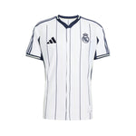 Real Madrid Sonderausgabe 25/26 - Baseballtrikot
