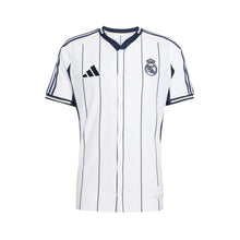 Real Madrid Sonderausgabe 25/26 - Baseballtrikot