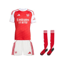 Kit für Kinder - Arsenal Heim 25/26