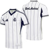 Real Madrid Sonderausgabe 25/26 - Baseballtrikot