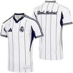 Real Madrid Sonderausgabe 25/26 - Baseballtrikot