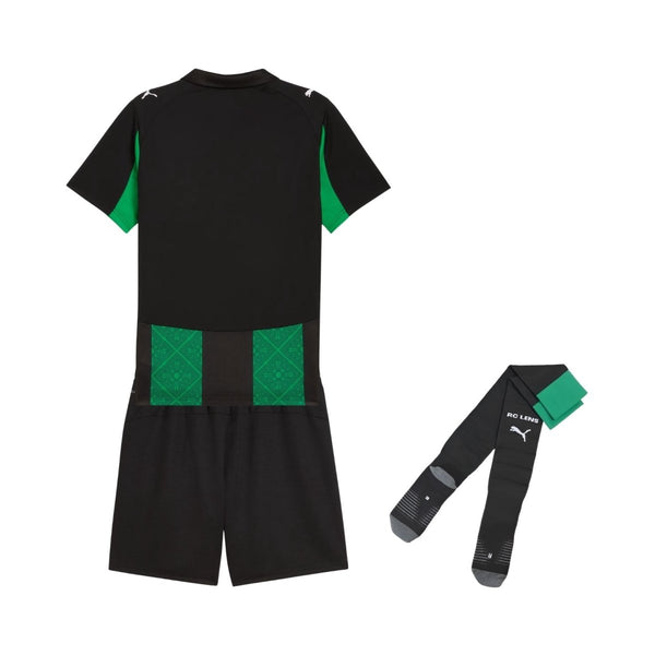 Kindertrikot - RC Lens Alternativ 25/26