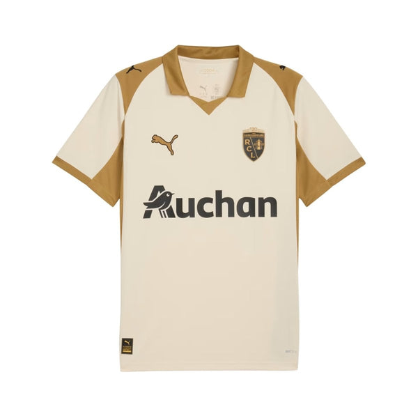 RC Lens Dritte 25/26