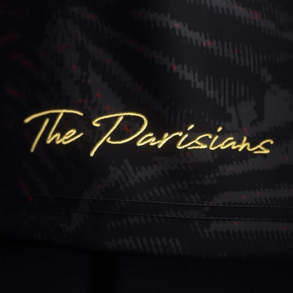 PSG Sonderausgabe 25/26