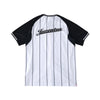 Juventus Sonderausgabe 25/26 - Baseballtrikot