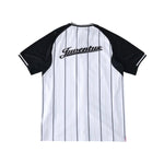 Juventus Sonderausgabe 25/26 - Baseballtrikot