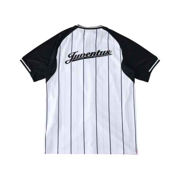 Juventus Sonderausgabe 25/26 - Baseballtrikot