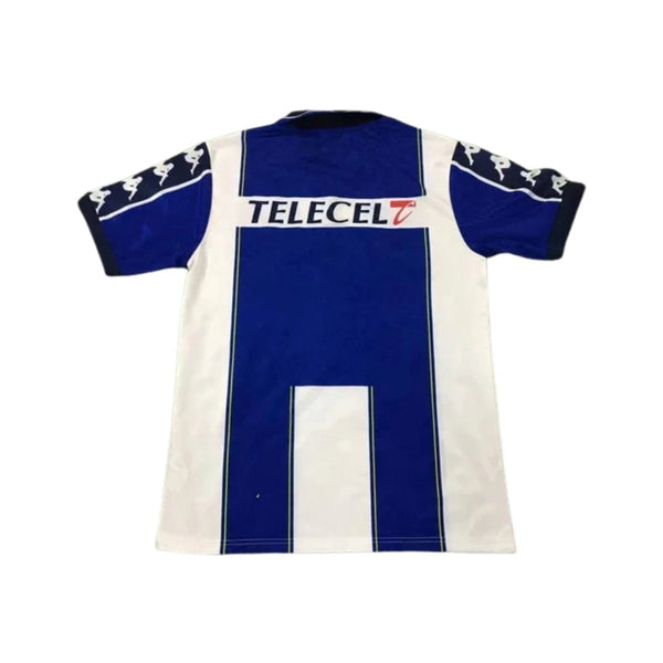 FC Porto Heimtrikotsatz 99/00 Retro