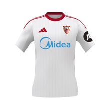 Sevilha Heimtrikot 25/26