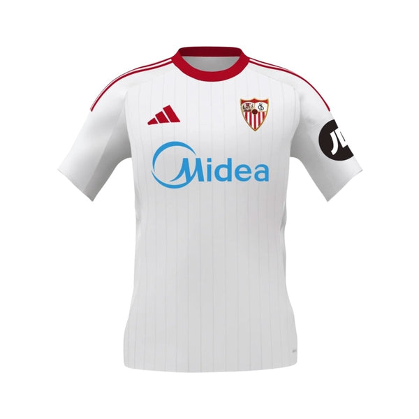 Sevilha Heimtrikot 25/26